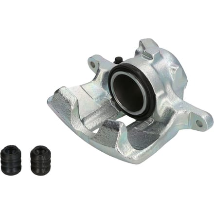 Budweg Caliper Remklauw BUDWEG 341008, voor links