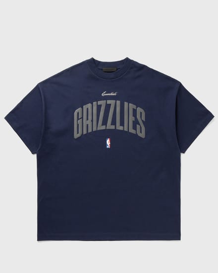 MEMPHIS GRIZZLIES 90'S FIT TEE