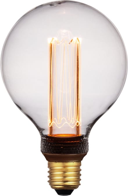 Freelight Led Lamp 95mm 4.3 Watt incl. Dimmer