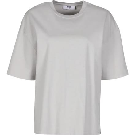 DEF Dames Essential T-shirt DFLTS207