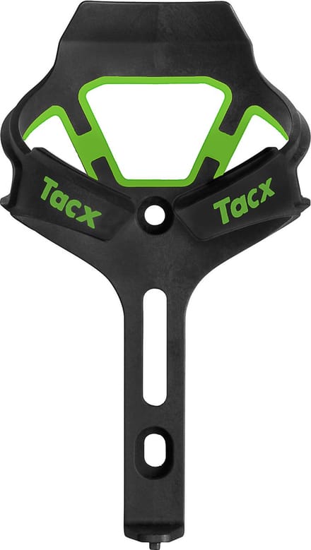 Tacx - Ciro Bidonhouder Mat Groen