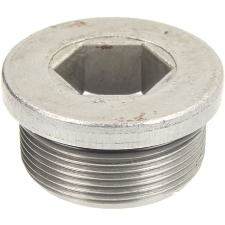 Onderdeel achteras ZF 4475280130ZF