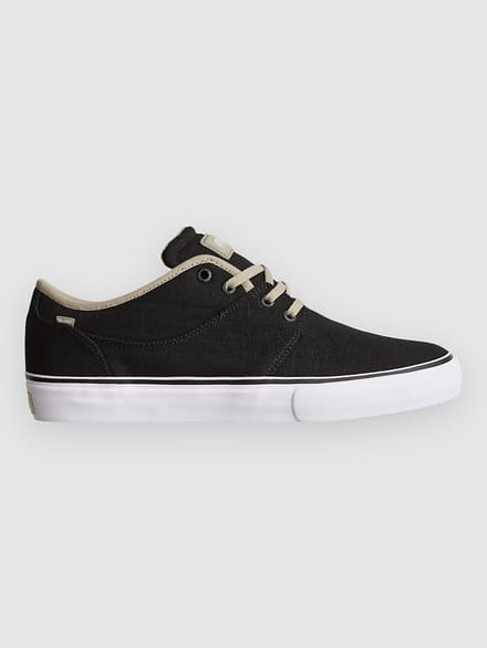 Globe Mahalo Skate Schoenen zwart