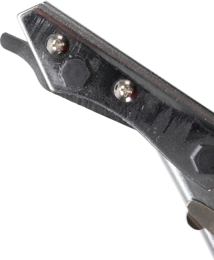 BGS Knabber-Blikschaar 240 mm - 1605