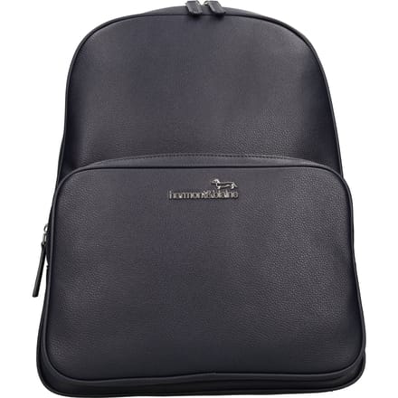 Harmont & Blaine Zakken. Blauw