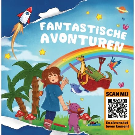 Fantastische Avonturen