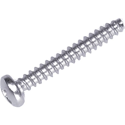 Schroef 3,5 x 25