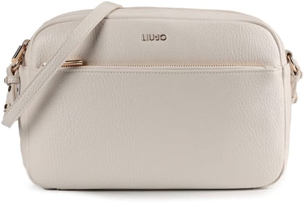Liu Jo Caliwen Crossbody tas M 29 cm - Dames - cream