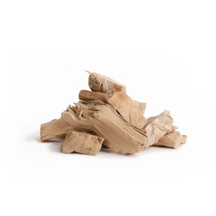 barbecook Beech Smoking Wood Brown 19x 9.5x 26.5cm
