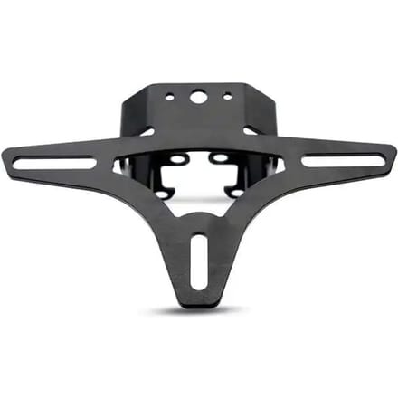 Nummerplaathouder R&G Racing Kawasaki NINJA 500