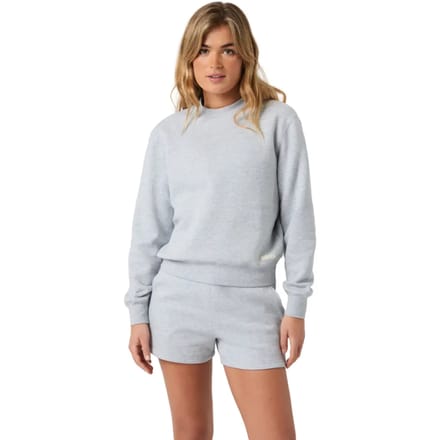 Dames sweatshirt Björn Borg Centre