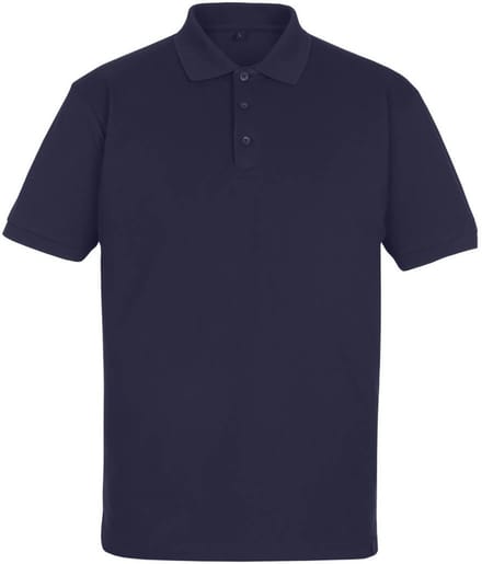 Mascot Crossover Poloshirt 50181-861 - Marine - S