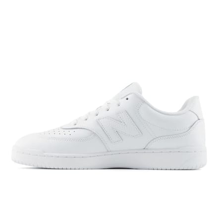 NEW BALANCE - m08036w - Lage sneakers heren - Wit