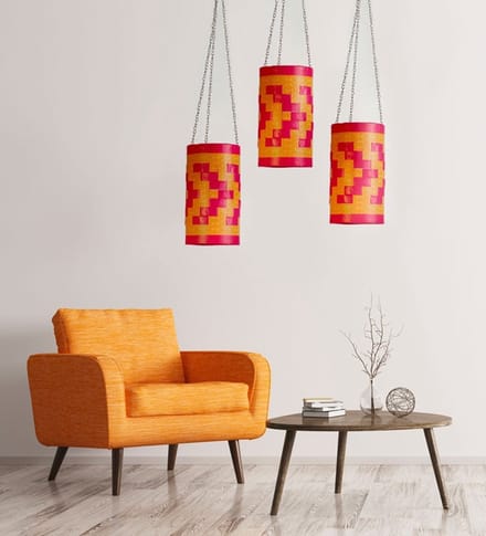 Graine Creative metalen ring 35 cm wit - knutselmateriaal voor decoratie.