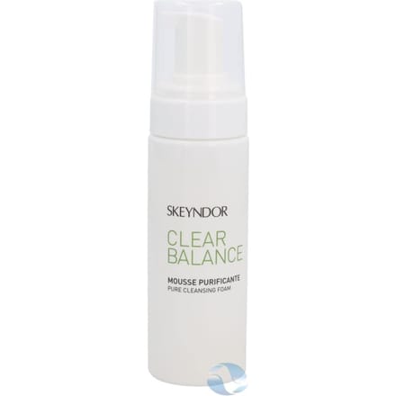 Skeyndor - Clear Balance - Pure Cleansing Foam - 150 ml