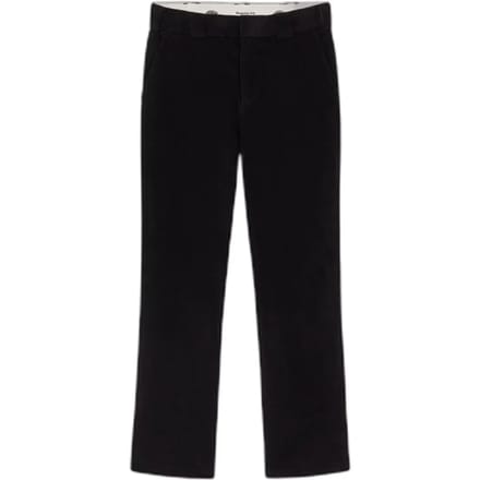 Velours werkbroek Dickies 874