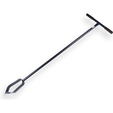 DeWit Handgrondboor / Palenboor - Standaard Model - 10 cm