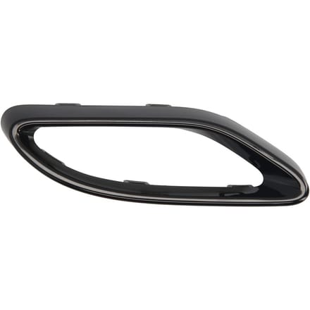 Bumper - onderdelen BLIC 5703-05-3570998PP