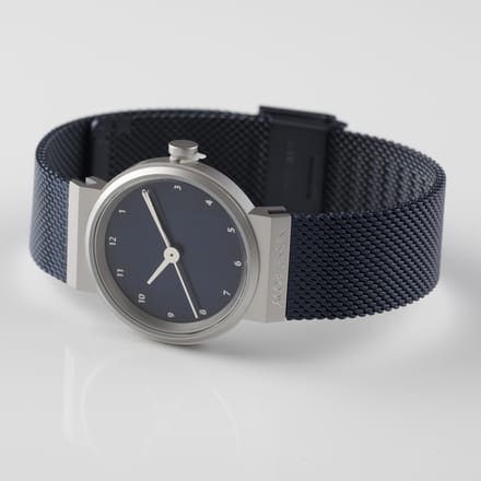 Jacob Jensen New Line JJ794 794 New Line Horloge