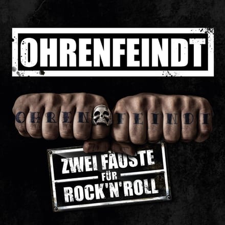 Zwei Fauste Fur Rock'N'Roll