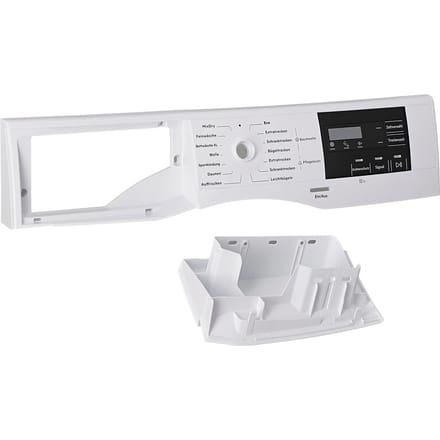 AEG controlepaneel, wit, AEG, DE 140302352012