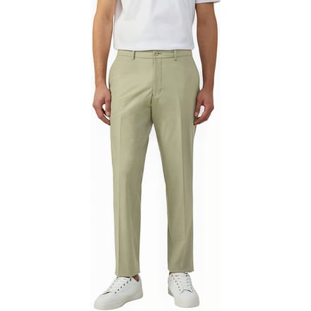 s.Oliver  Pants Green Größe: W50 | Maßgeschneiderte Hosen Outlet | Herren | Grün