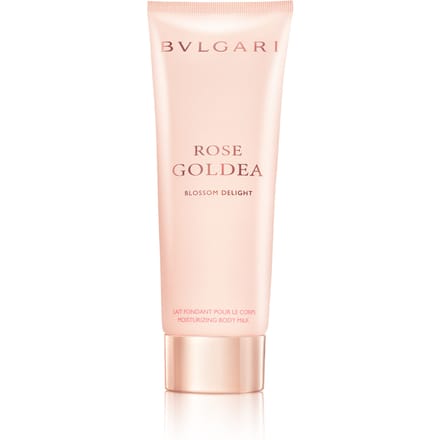 BULGARI Rose Goldea Blossom Delight Body Milk