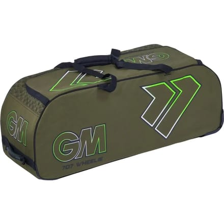 Wieltas Gunn and Moore 707