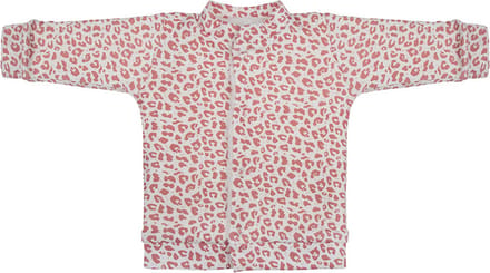 Baby Vest - Leopard