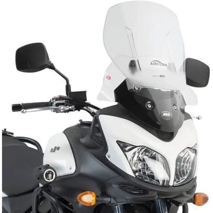 Bagagerek Givi airflow Suzuki dl650 12