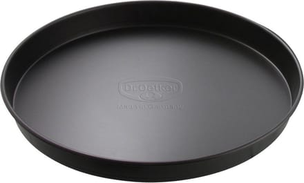 Dr. Oetker - Pizza Bakvorm - Ø24x3 cm