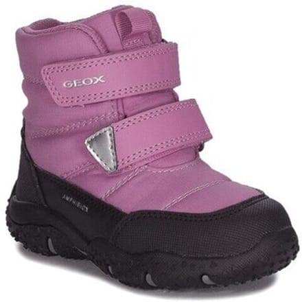 Snowboots Geox B4654B0FU50C8062