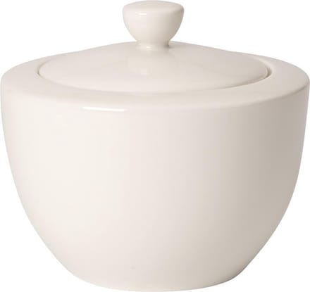 Villeroy & Boch For Me Suikerpot 6-pers.
