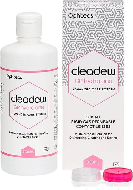 Cleadew GP Hydra One 360ml