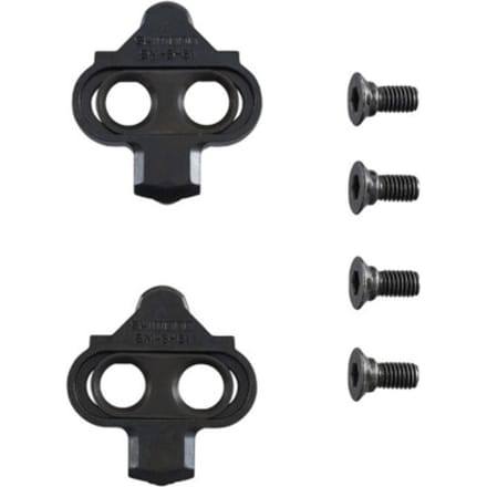 Pedaal schoenplaatje Shimano SM-SH51