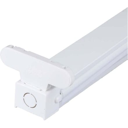 V-TAC VT-15021 LED Tube - Dubbele fitting - IP20 - Wit - 150CM x 2