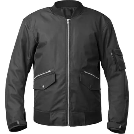 Motorjack vrouw 4Square Citizen 2
