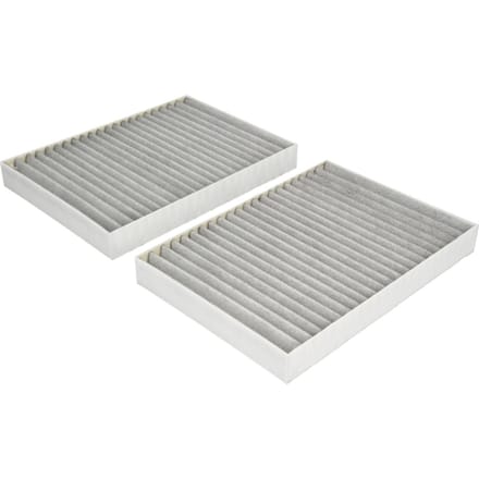 Cabinefilter MANN-FILTER FP 2722-2