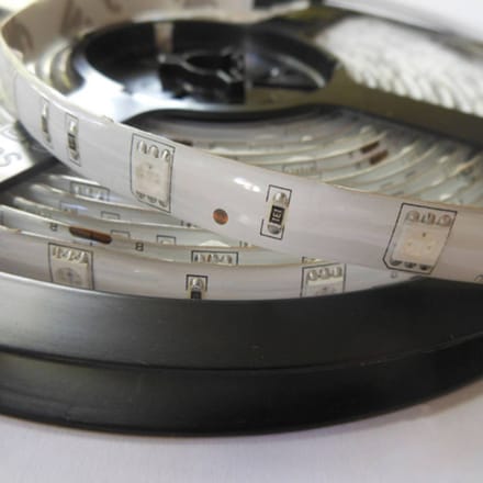 Bioledex LED Stripe SMD-RGBW-183 5 meter, waterdicht