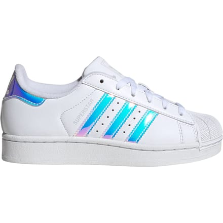 Adidas Originals Superstar Ii Kids Wit