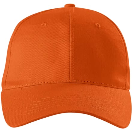 Verstelbare baseballpet Piccolio Sunshine P31