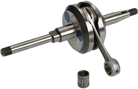 Krukas Doppler Endurance Peugeot 103 SP/MVL (elektronische ontsteking)