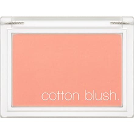 MISSHA - Cotton Blusher - No.Picnic Blanket