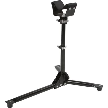 Ecoflex 2-in-1 statief Forget Hufbock