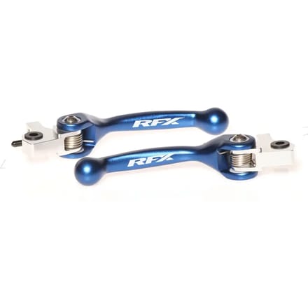 Gesmeed hefboomsysteem RFX Race Ajp Trials