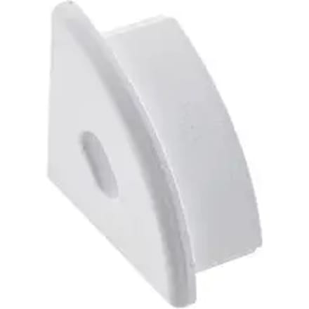 Ronde dop met gat Sigor 9821101-9821201/9851901