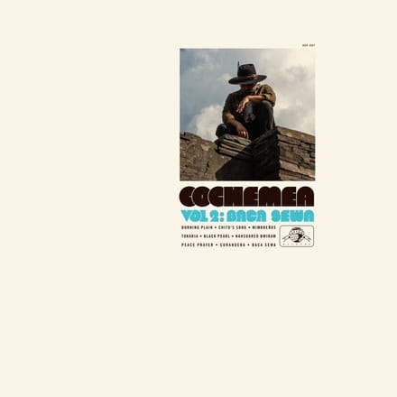 Vol. Ii: Baca Sewa - Cochemea