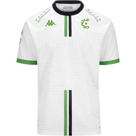 Cercle Bruges shirt 2025