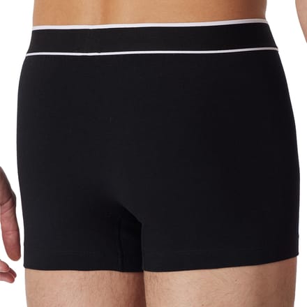 SCHIESSER Boxershorts 3PACK Shorts Set van 6