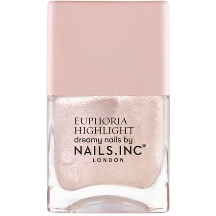 Nails Inc - NAGELLAK 14ML - EUPHORIA - Magic Does Exist